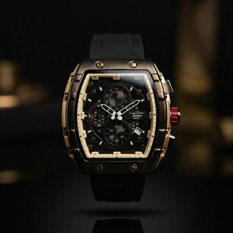 Relojes LuxeXotic