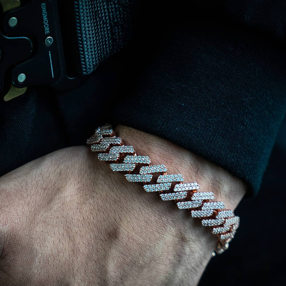 Pulseras (Brazaletes)