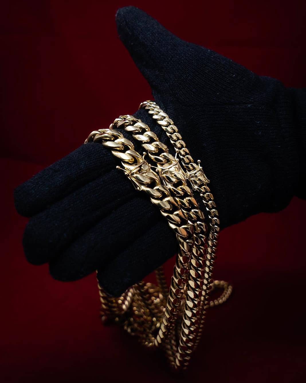 Cadenas