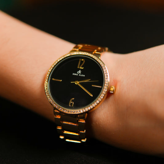 Midnight Muse – Noir Gold Edition