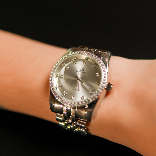 Silver Empress – Crystal Ice Edition
