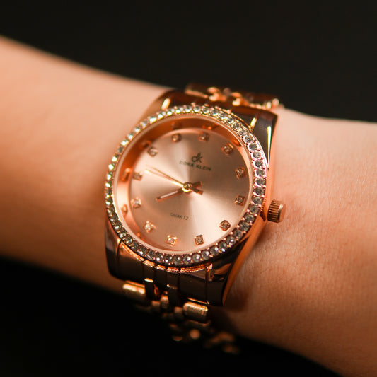 Rose Empress – Blush Diamond Edition