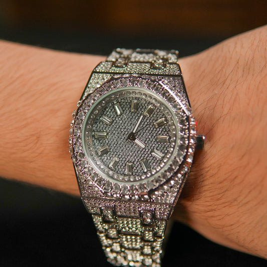 Royal Frost – Silver Edition