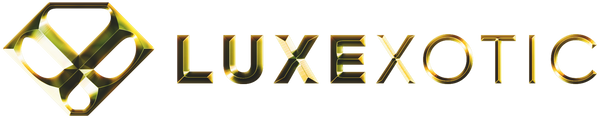 LuxeXotic logo