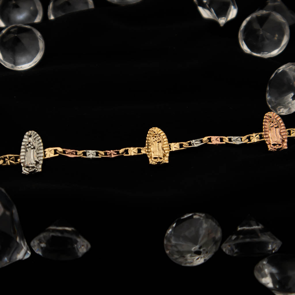 Virgin Multicolor Bracelet