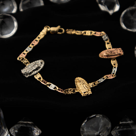 Virgin Multicolor Bracelet