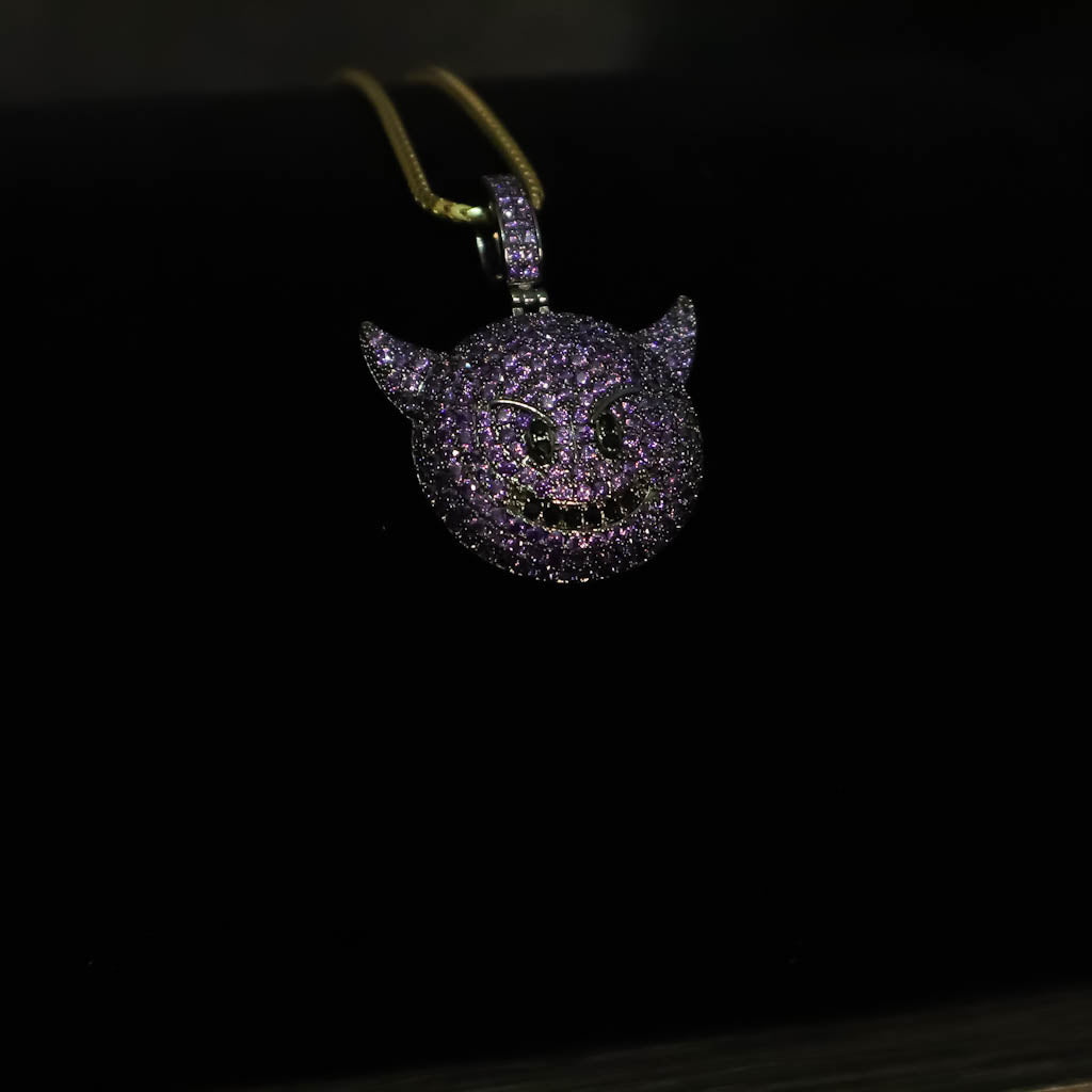 Dmon Emoji